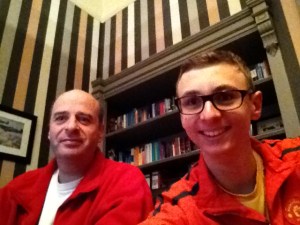 Adri en Rutger Smulders Baarn