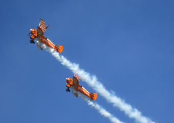 Airshow Oostwold 17