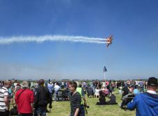 Airshow Oostwold 20