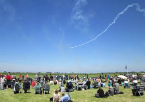 Airshow Oostwold 7