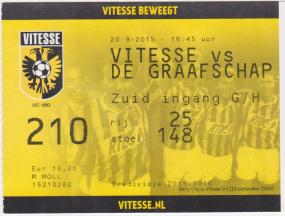 Ginkel 2015 12 Vitesse 01.jpg