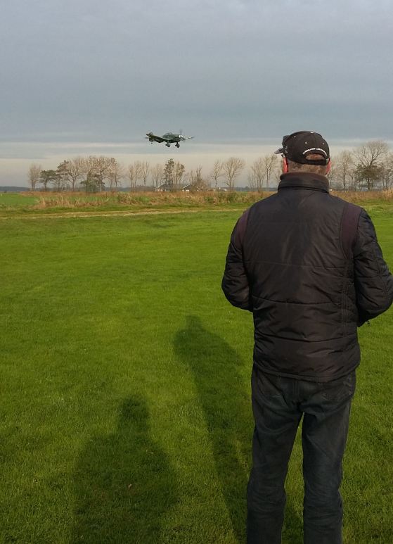 Dokkum 04-11-15 02 Stuka